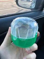 鬼滅の刃 鍔ガチャ 傘マーカー 宇随 テン 龍宮寺 堅