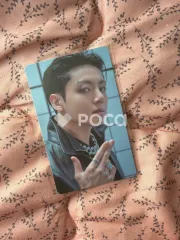 BTS ジョングク Proof (Standard Edition)