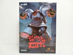 グッドスマイルカンパニー MODEROID ジャイアントロボ THE ANIMATION プラモデル 未開封品 [M-6589]