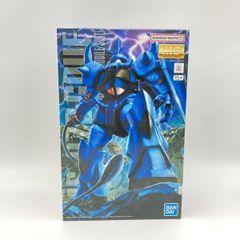 [중고] 칸다무) 반다이 MG 1/100 MS-07B 구후 Ver.2.0/기동전사 건담[6][240006558085]