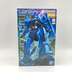 2026年最新】MG 1/100 MS-07B グフ Verの人気アイテム - メルカリ