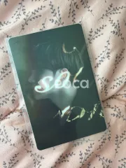 BTS J-HOPE BTS MAP OF THE SOUL ON:E CONCEPT PHOTOBOOK SPECIAL SET