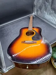 メ186 YAMAHA ヤマハ アコースティックギター