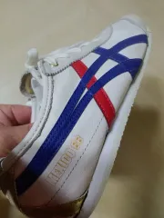 オニツカタイガー メキシコ 66 白 250