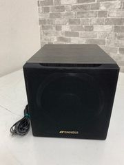 RAPHAIE（ラファイエ） SW-X7 2.1chスピーカー用サブウーファー - メルカリ
