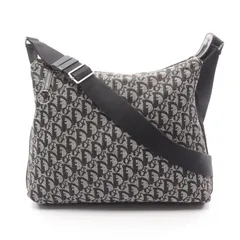 Dior ディオール トロッター ショルダーバッグ