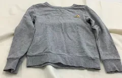 【130㎝】BREEZEトレーナー