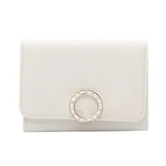 BVLGARI ブルガリ ブルガリブルガリ カードケース