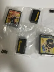 ハイキュー 影山 日向 ライツ ガチャ まとめ (未開封)