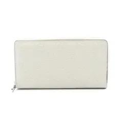 GUCCI グッチ グッチ インプリント ラウンド長財布