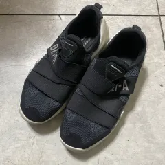 SKECHERS スケッチャーズ DLT-A ブラック COLOR スリッポン スニーカー 270