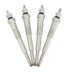 トヨタ　１ＫＺ-ＴＥ　１ＫＺ　13041-67030　タイプSTD　コンロッドメタル。（合計８枚）国産社外品。（新品・未使用） 中古エンジン 1KZ-TE 1KZT 1KZ コンプリートエンジン トヨタ車用