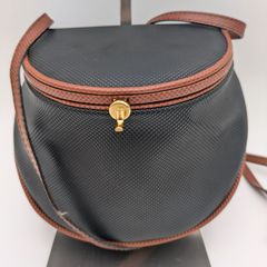 Bottega Veneta　ボッテガヴェネタ　ショルダーバッグ　PVC　2415