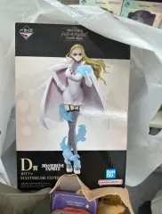 未開封 ONE PIECE 一番くじ D賞 カリファ フィギュア + 下位賞 おまけ付き