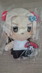 東京リベンジャーズ コラボ サンリオ マイキー 佐野 万次郎 ぬいぐるみ 出品