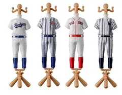 MLB Capsuleトルソー 全4種セット