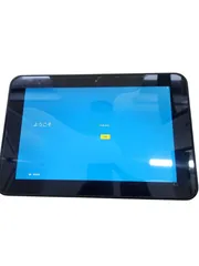 SMILE ZEMI SZJ-JS202　タブレット本体 　充電器　付き