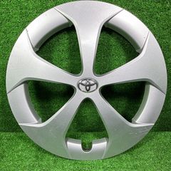 トヨタ TOYOTA 純正 アクア MXPK10 ホイール スチール クロ 15インチ