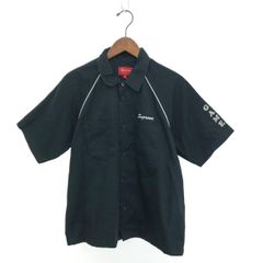 Supreme Fuck Everything S/S Work Shirt - メルカリ