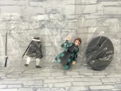 【X1-71】◇ 鬼滅の刃　絆ノ装　壱ノ型　(外箱なし)