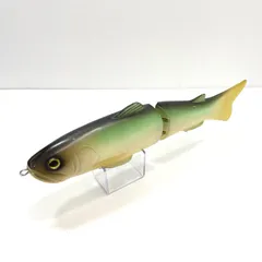 2026年最新】デプス スライドスイマー250の人気アイテム - メルカリ