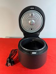 動作品 パナソニック IHジャー炊飯器 SR-FE101 ブラック m2023 - メルカリ