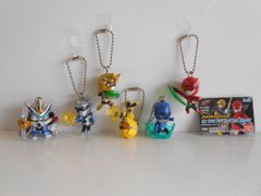 ♯Kpt18EZ薄桜鬼SSLお返しホワイトデースイーツコレクション9種 - メルカリ