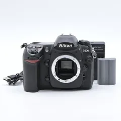2026年最新】nikon d200の人気アイテム - メルカリ