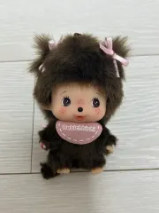 モンチッチ ベベッチッチ ベビッチッチ レディース 女の子 キーホルダー