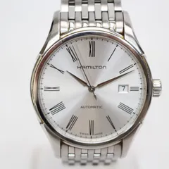 2026年最新】ハミルトン H395150の人気アイテム - メルカリ