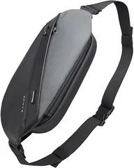 【人気商品】[YESLAU] ボディバッグ ショルダーバッグ ボディーバッグ 肩掛けバッグ 斜めがけバッグ ウエストバッグ ワンショルダーバッグ メンズ 防水 小さめ 軽量 斜めかけ 大容量 通勤