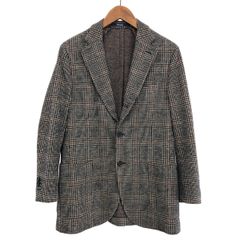 45R フォーティーファイブアール メルトンジャケット サイズ:2 ウール  