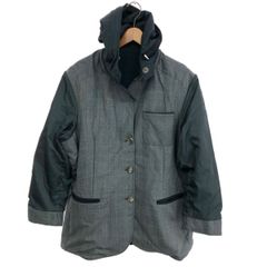 VERSACE CLASSIC ヴェルサーチクラシック ロングコート サイズ:42  