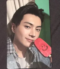 ENHYPEN ジェイ トゥー 写真 フォト PHOTO カード