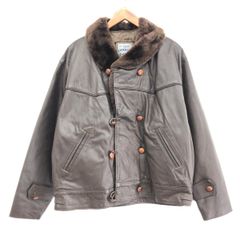 LEONARD レオナール テーラードジャケット 大きいサイズ:LL 2B