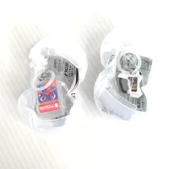 仮面ライダーめじるしアクセサリー2 ポッピングミゴチゾウ /  デンジャラスゾンビガシャット セット