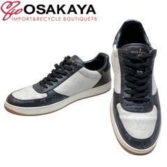 中古美品 GUCCI グッチ インターロッキングG ショートブーツ ブラック