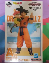 一番くじ ドラゴンボールVSオムニバス アメイジング A賞 孫悟空&孫悟飯 フィギュア 出品