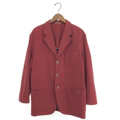 アルテリア 24SS リネンレーヨンツイルワークシャツジャケット - メルカリ