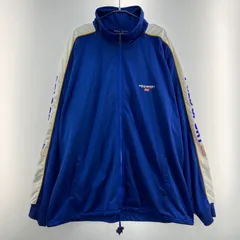 【中古品】POLO RALPH LAUREN ポロ・ラルフローレン 90S ジャージ 【147-260122-WA-02-iwa】