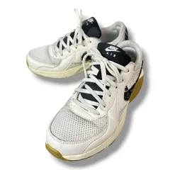NIKE AIR MAX EXCEE ナイキ エア マックス エクシー HJ7927-133 白・黒 ホワイト・ブラック white・black 23cm レディース スニーカー 靴 シューズ プラスエスW-No.518