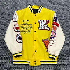 2026年最新】キティ スタジャンの人気アイテム - メルカリ