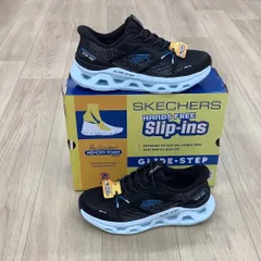 SKECHERS 233023 Slip-ins　新品未使用