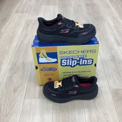 SKECHERS 200262 Slip-ins　新品未使用