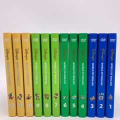 2017年購入 ストレートプレイDVD 新子役 字幕あり ディズニー英語