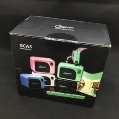 MOOER GTRS PTNR GCA5  AA1FC113205  f146