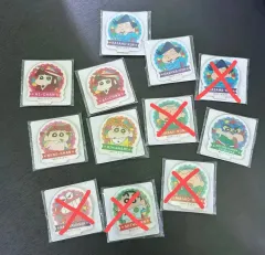 クレヨンしんちゃん アクリルスタンド 出品