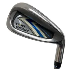 2026年最新】ゼクシオクロスアイアン2021の人気アイテム - メルカリ