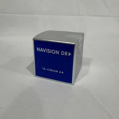 新品未開封 ナビジョン DR TAクリームAAn 30g (512-9)