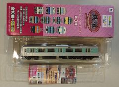 ノスタルジック鉄道コレクション第5弾シークレット 北陸鉄道 ノS005